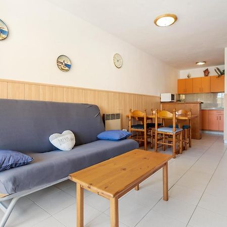 Welcs Apartamento 062 Emp Cerca Del Mar Эмпуриабрава Экстерьер фото