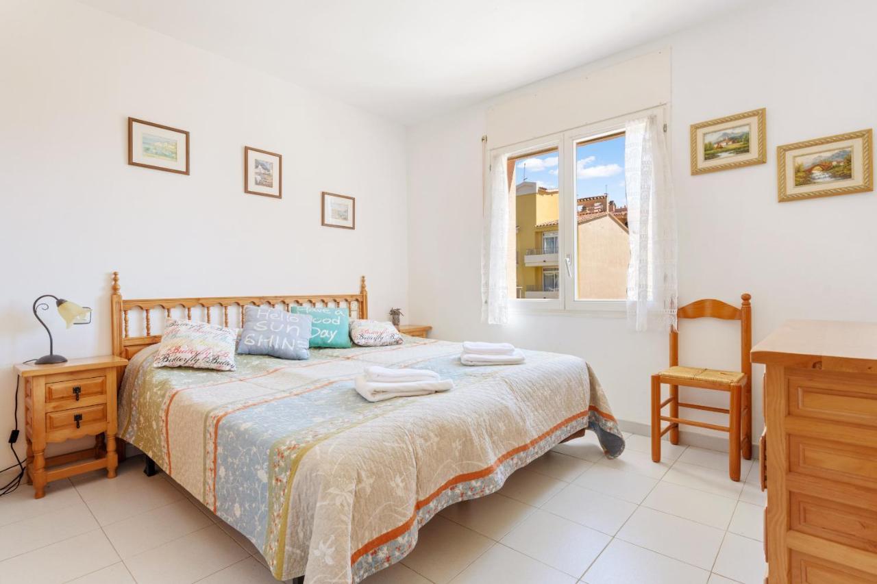 Welcs Apartamento 062 Emp Cerca Del Mar Эмпуриабрава Экстерьер фото