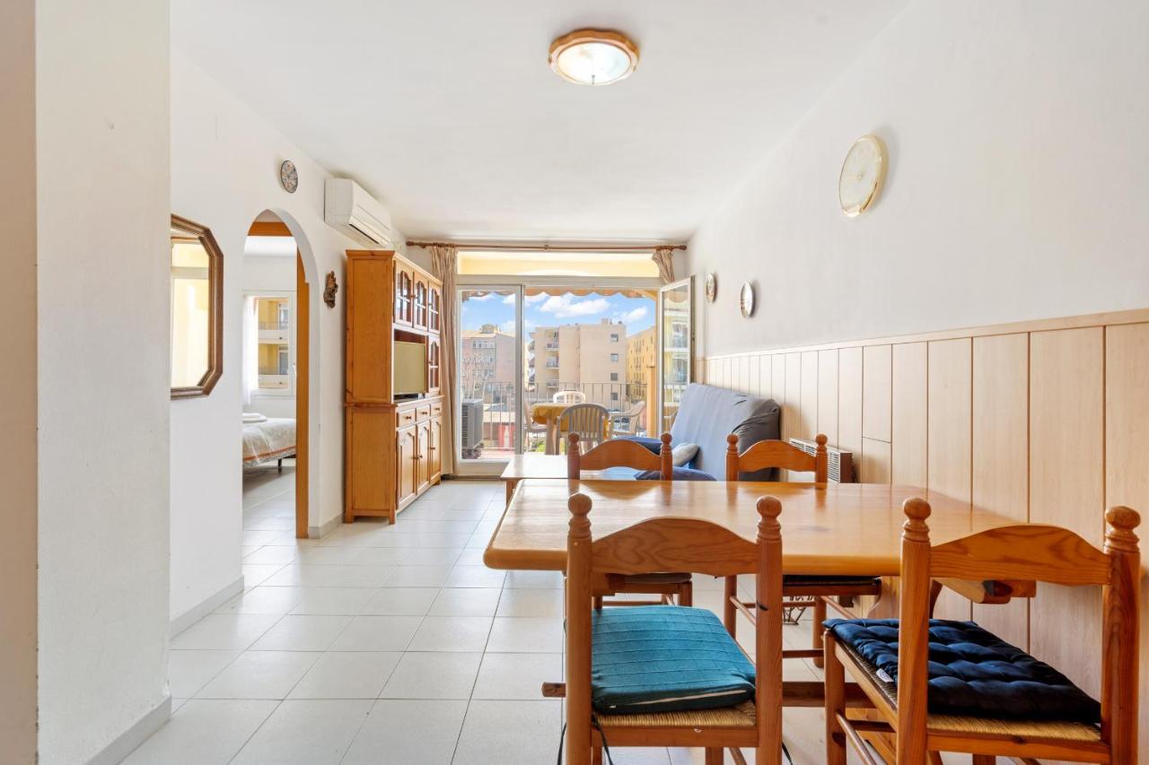 Welcs Apartamento 062 Emp Cerca Del Mar Эмпуриабрава Экстерьер фото