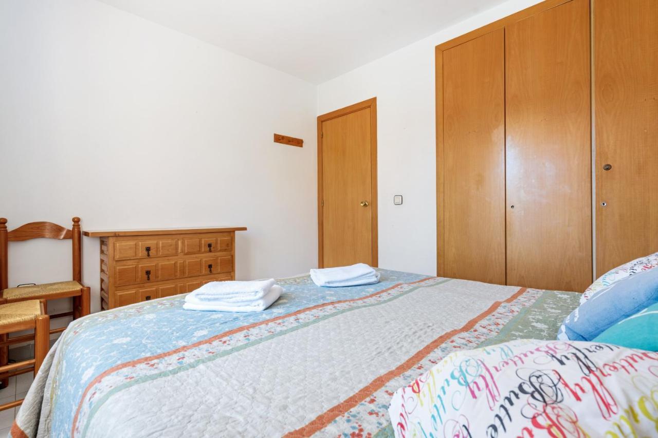 Welcs Apartamento 062 Emp Cerca Del Mar Эмпуриабрава Экстерьер фото