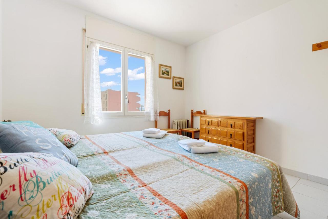 Welcs Apartamento 062 Emp Cerca Del Mar Эмпуриабрава Экстерьер фото