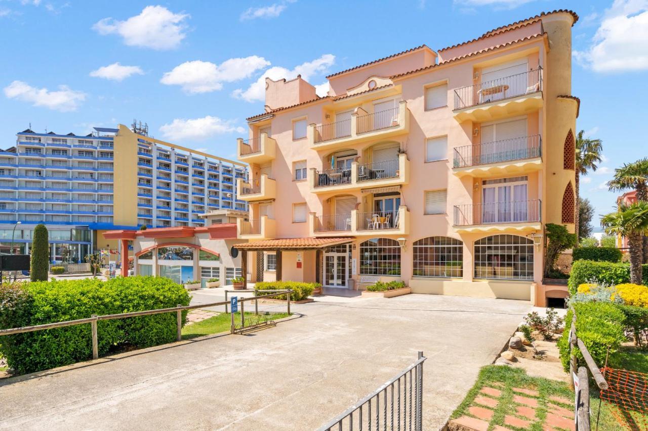 Welcs Apartamento 062 Emp Cerca Del Mar Эмпуриабрава Экстерьер фото