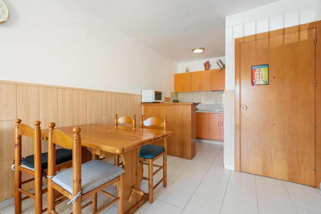 Welcs Apartamento 062 Emp Cerca Del Mar Эмпуриабрава Экстерьер фото